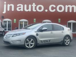 Chevrolet Volt2012 Électrique + Essence  $ 8942